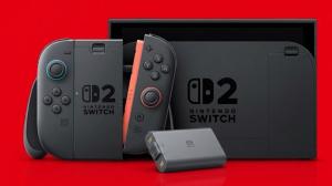 Nintendo Switch 2 Is Bringing Updated Models With Replaceable Batteries in the EU