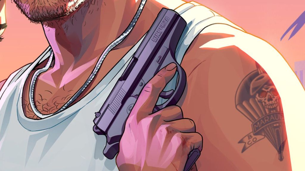 Nipper .38 Revolver