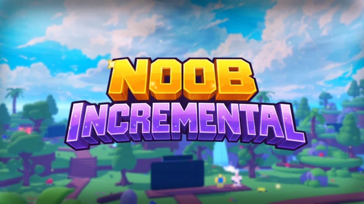 Noob Incremental codes
