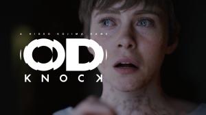 Kojima Reveals New OD Look, Says It Has a Secret System for Players Too Scared to Keep Going