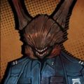 Old G Corp. Head Manager