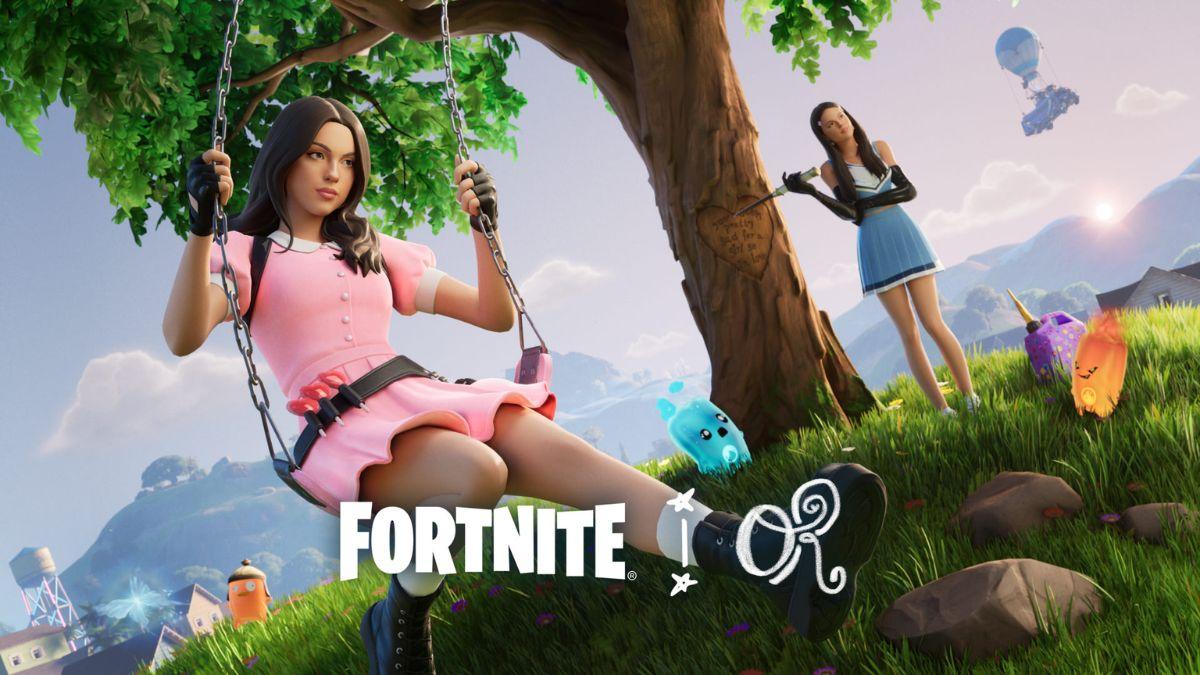 Cube Rifle How to Get Cube Rifle in Fortnite | Beebom