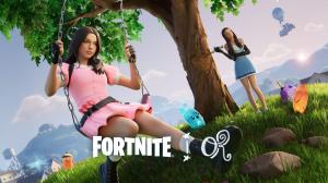 How to Get Olivia Rodrigo Skin in Fortnite