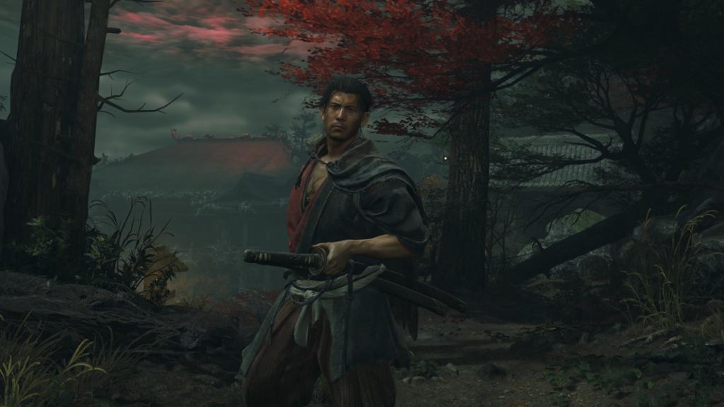 Onimusha Way of the Sword Miyamoto Musashi 4