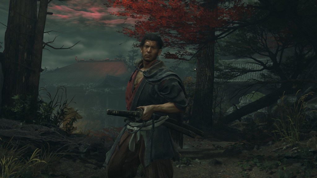 Onimusha Way of the Sword Miyamoto Musashi 4