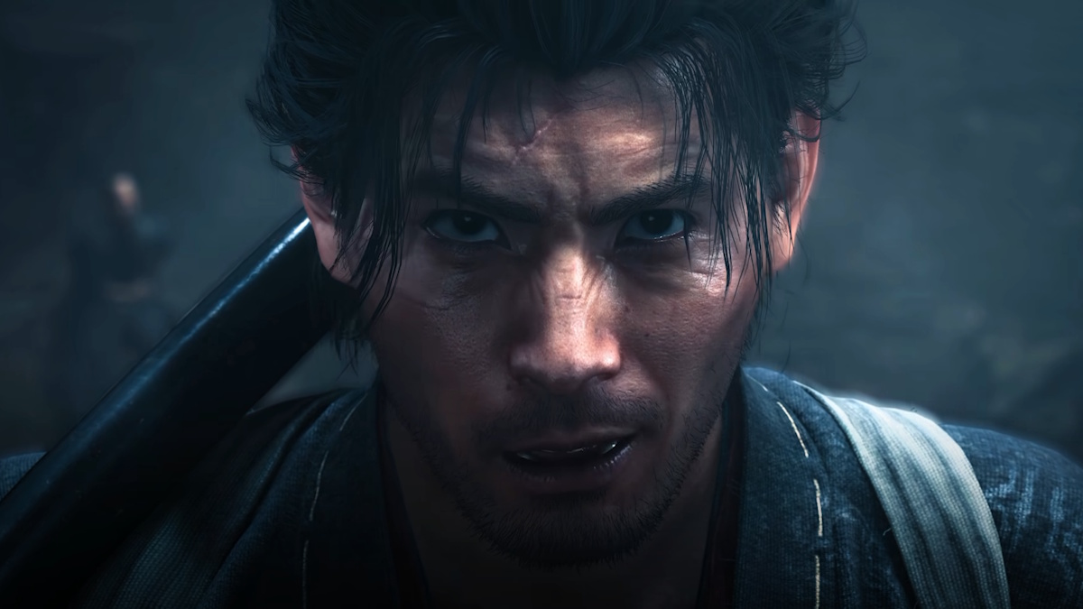 Onimusha Way of the Sword First Impressions