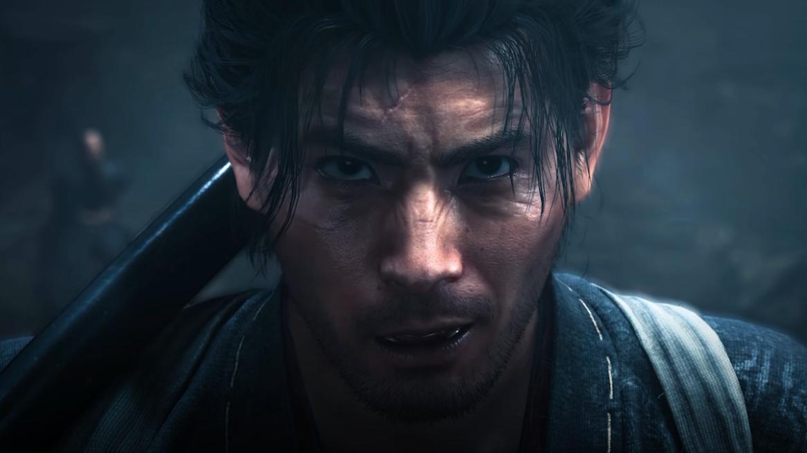 Onimusha Way of the Sword First Impressions
