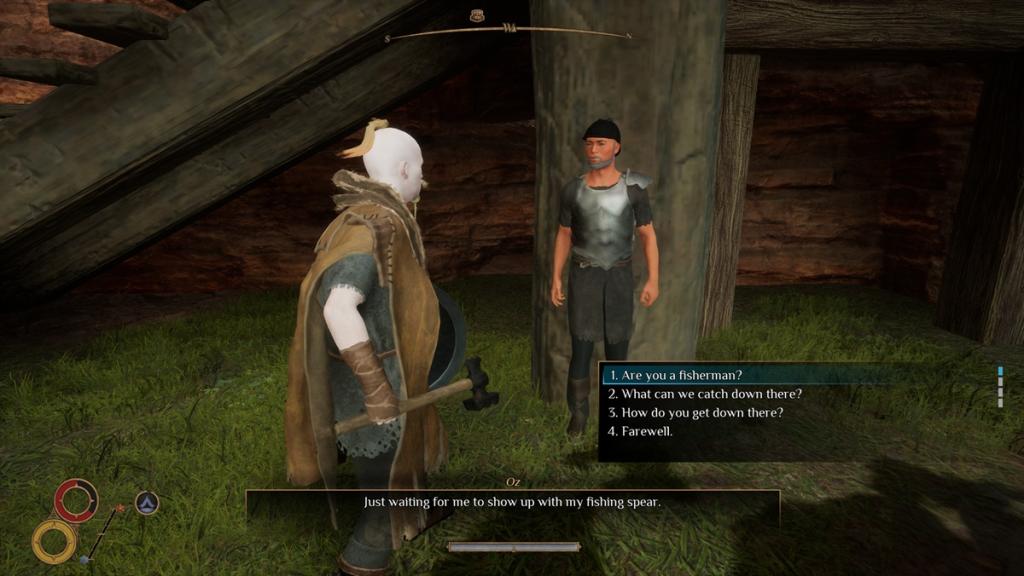 Outward 2 City NPCs