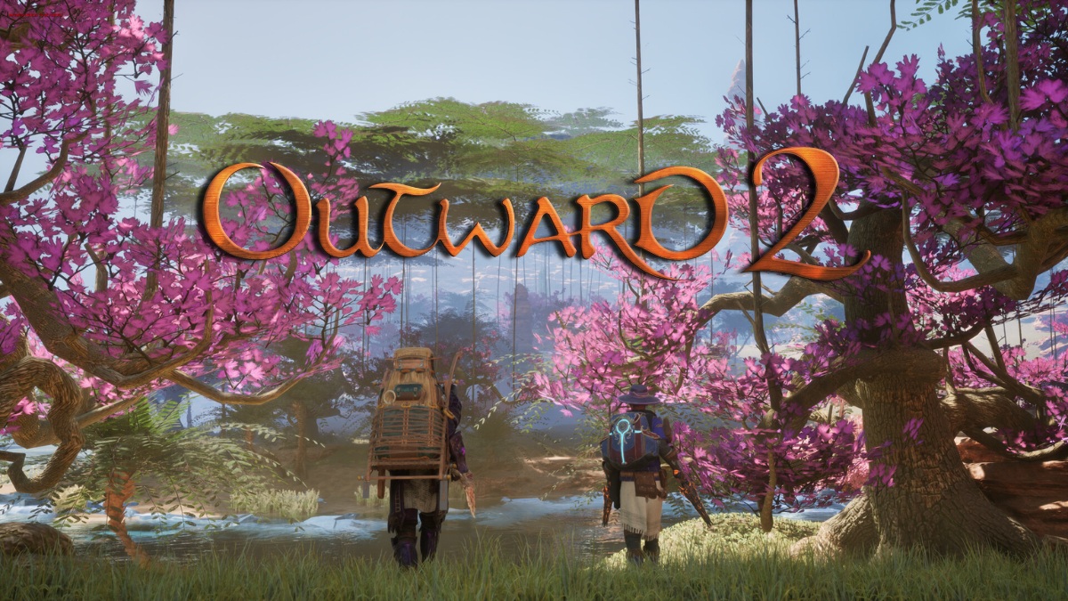 Outward 2 Open Beta First Impressions
