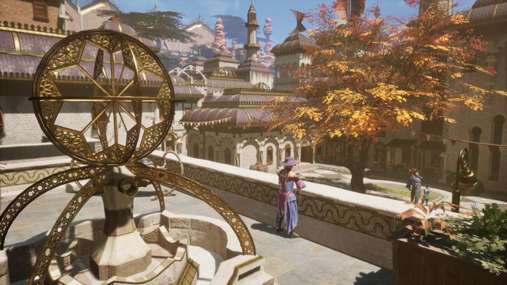 Outward 2 open world