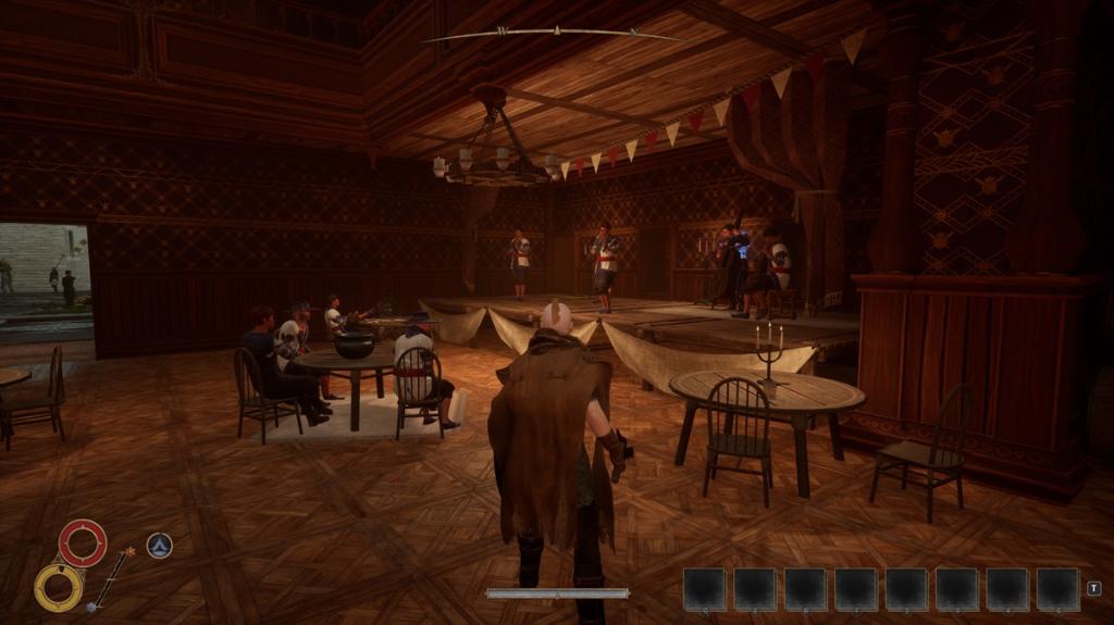 Outward 2 tavern