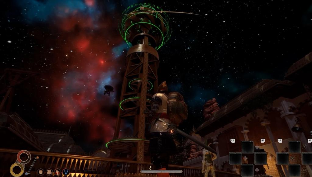 Outward 2 visuals