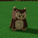 Owl Pet Grow a Garden 2