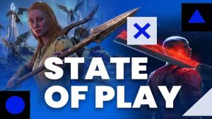All PlayStation State of Play June 2026 Announcements and Trailers