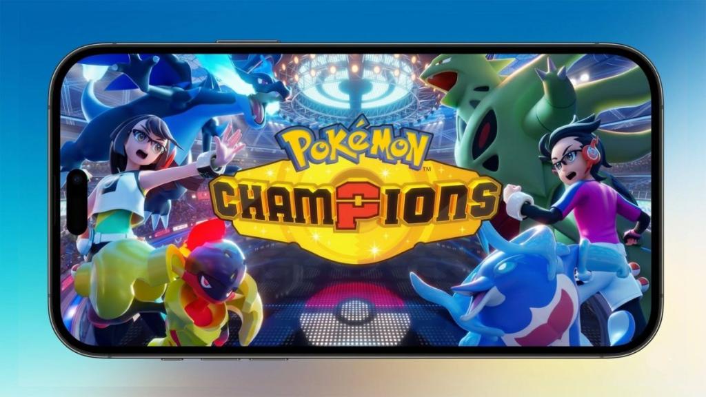 Pokemon Champions Mobile Release Date Revealed On App Store and Google Play<br>
https://static.beebom.com/wp-content/uploads/2026/06/Pokemon-Champions-Mobile-Release-Date.jpg?w=1024&quality=75
