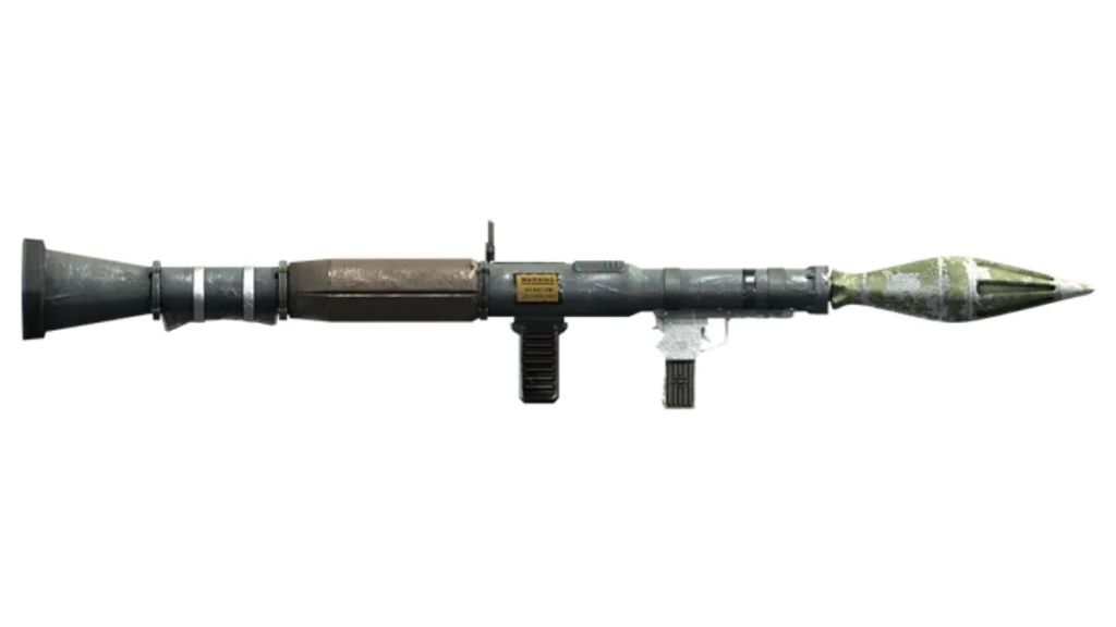 GTA 6 Weapons List: All Handguns, Shotguns, Assault Rifles and More