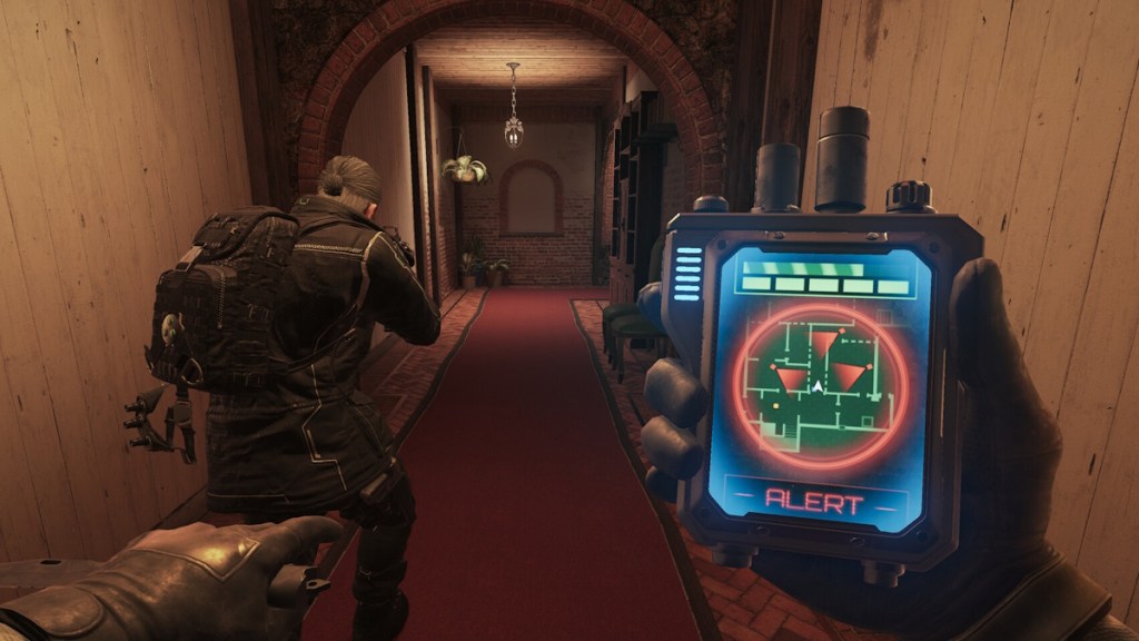 Rainbow Six Siege