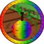Rainbow!