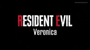 Resident Evil Veronica Remake: Release Window, Platforms, and More