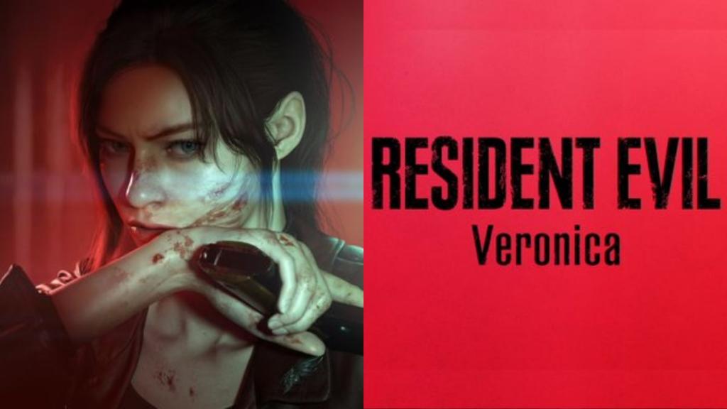 Resident Evil Veronica Follows RE2 and RE4 Remakes With Third-Person Gameplay