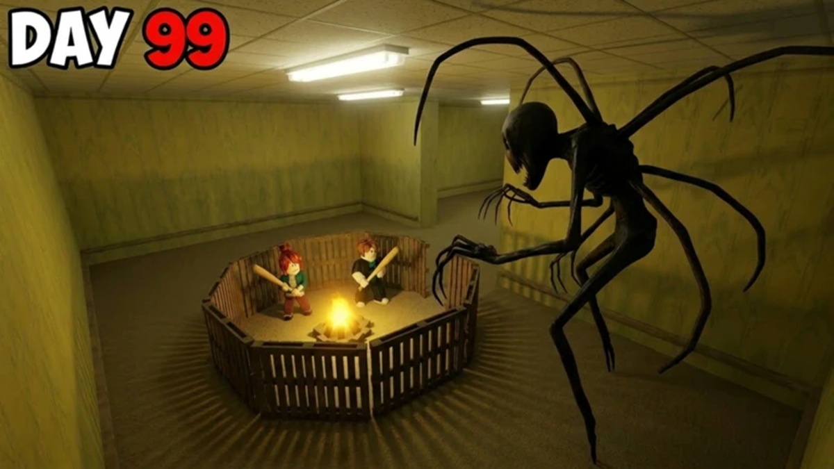 New Survive the Backrooms Codes Released for June 2026