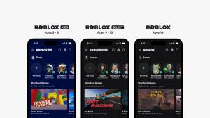 Roblox Rolls Out 'Kids' Accounts Worldwide and Parents Might Sleep a Little Better