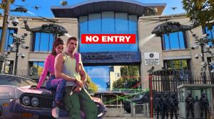 GTA 6 HQ at Rockstar North Under Maximum Protection After YouTubers Attempt to Break-In