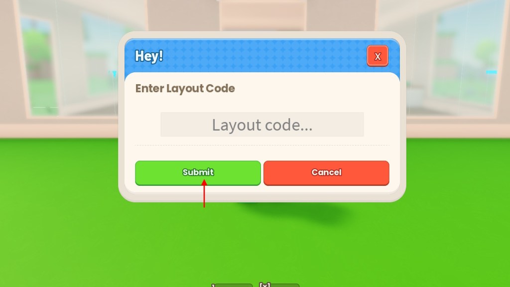 Run a Restaurant Layout Codes Roblox