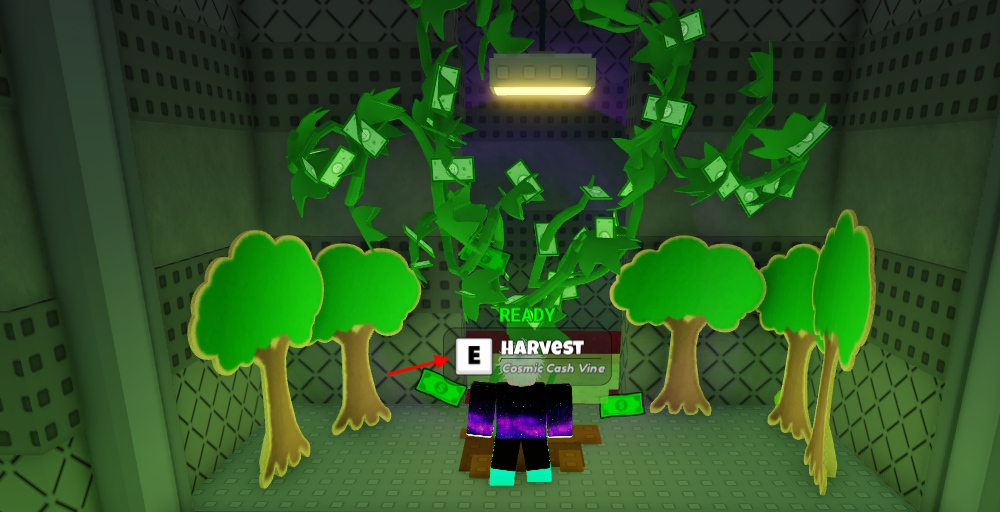 Sewer Key Sell Lemons harvest