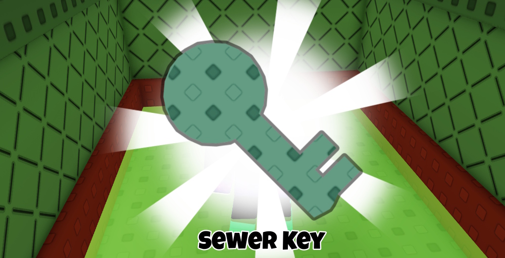 How to Get the Sewer Key in Sell Lemons