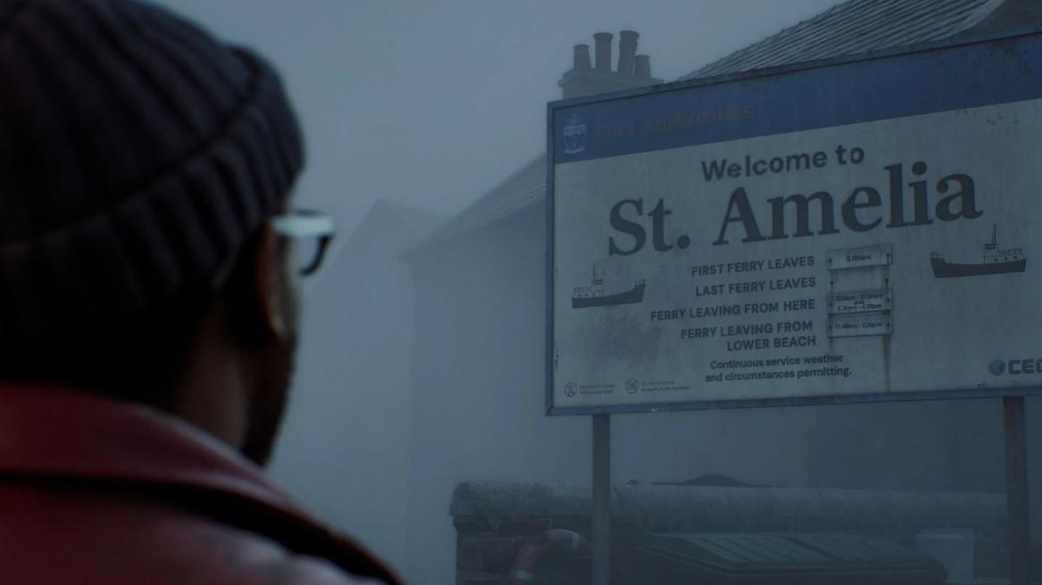 Silent Hill Townfall State of Play Reveal Hints At Most Terrifying First Person Gameplay Yet