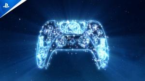 Sony Patents Adaptive Controller Buttons That Physically Transform As You Game