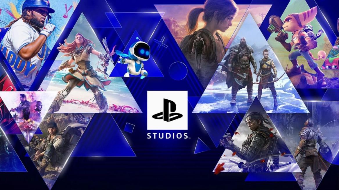 Sony PlayStation Studio Layoffs