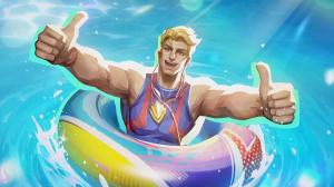 How to Get Free Star-Lord Star Swimmer Skin in Marvel Rivals