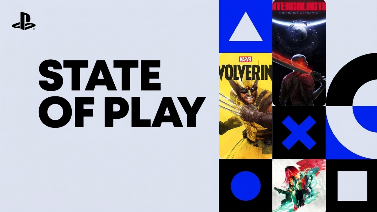 State of Play June 2026