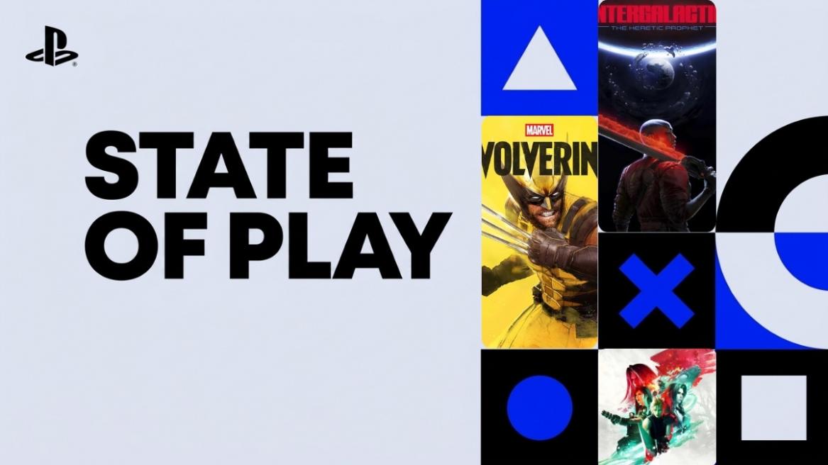 State of Play June 2026