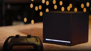 Steam Machine Finally Has a Price Tag and You Can Reserve One Right Now