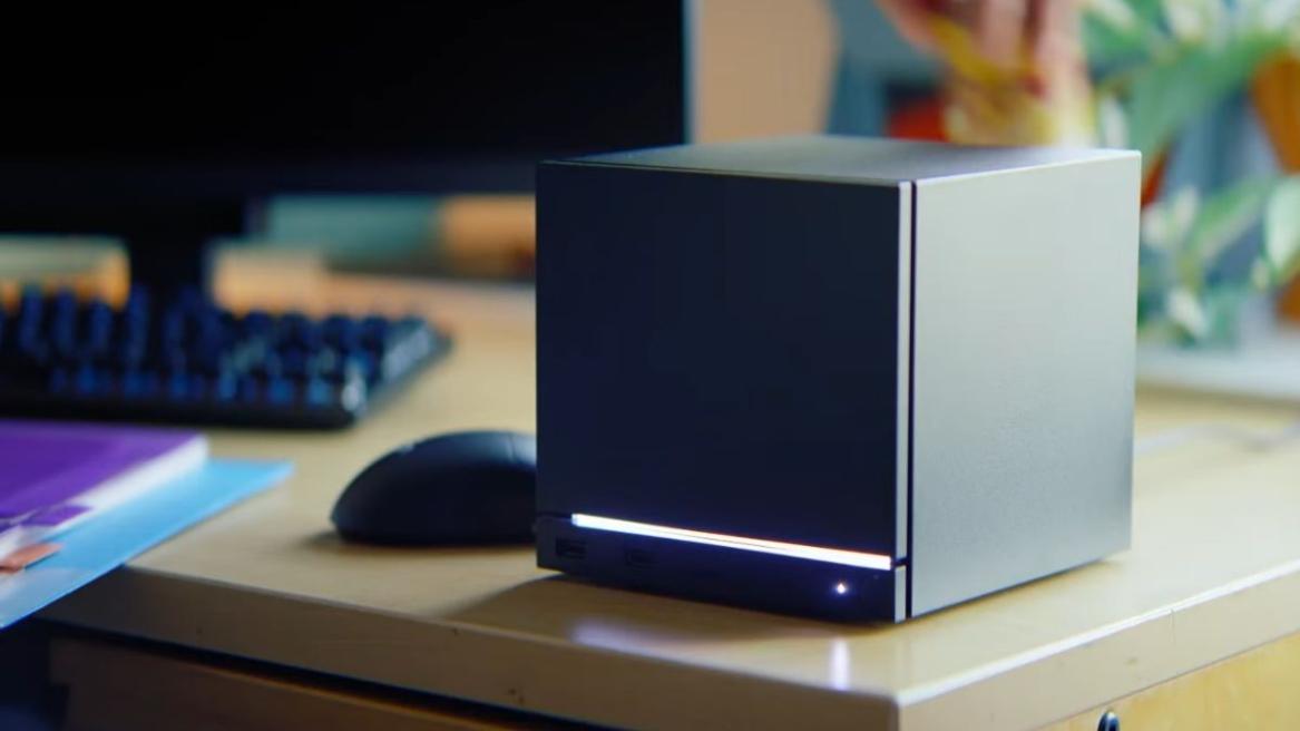 Steam Machine Benchmark Leak Fuels Hype as Valve's Console-PC Nears ...