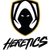 Team Heretics Esports Team Logo