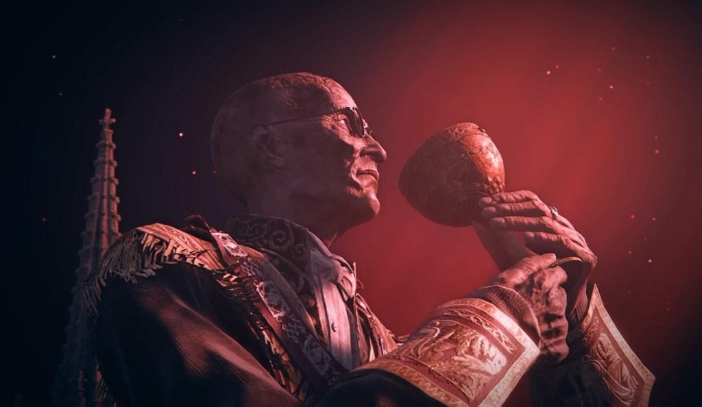 The Duskbloods visual 2