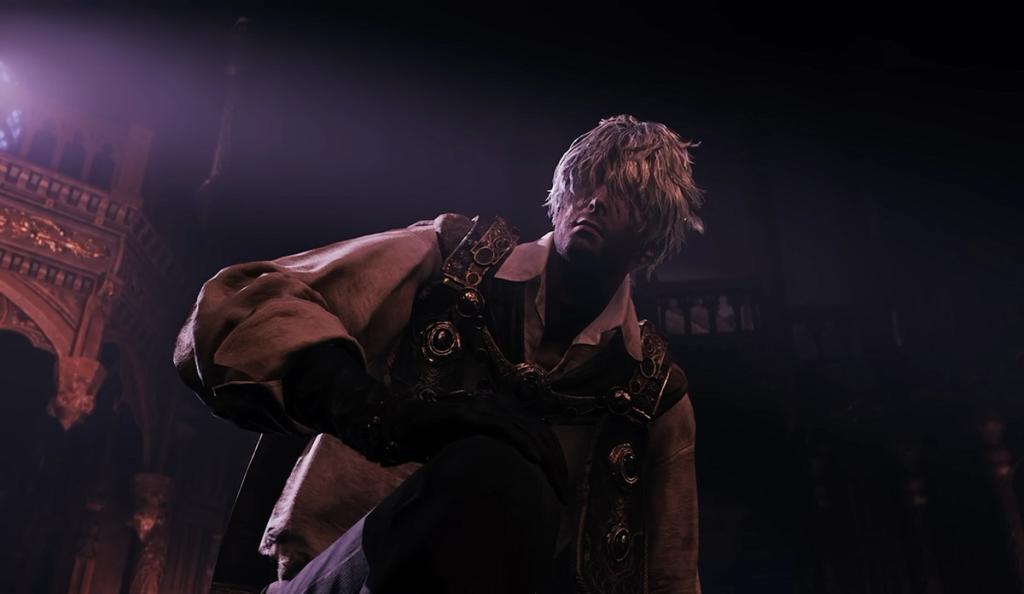 The Duskbloods visual 3