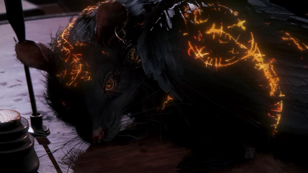 The Duskbloods visual 4
