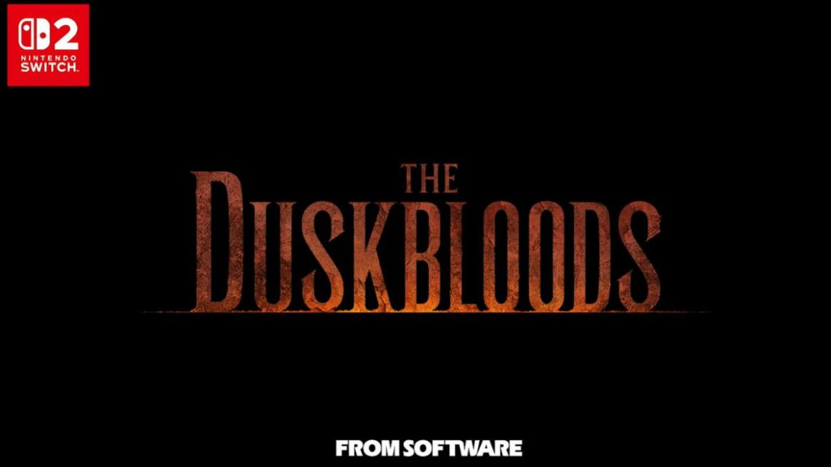 The Duskbloods Closed Network Test Announced for Summer 2026 on Switch ...