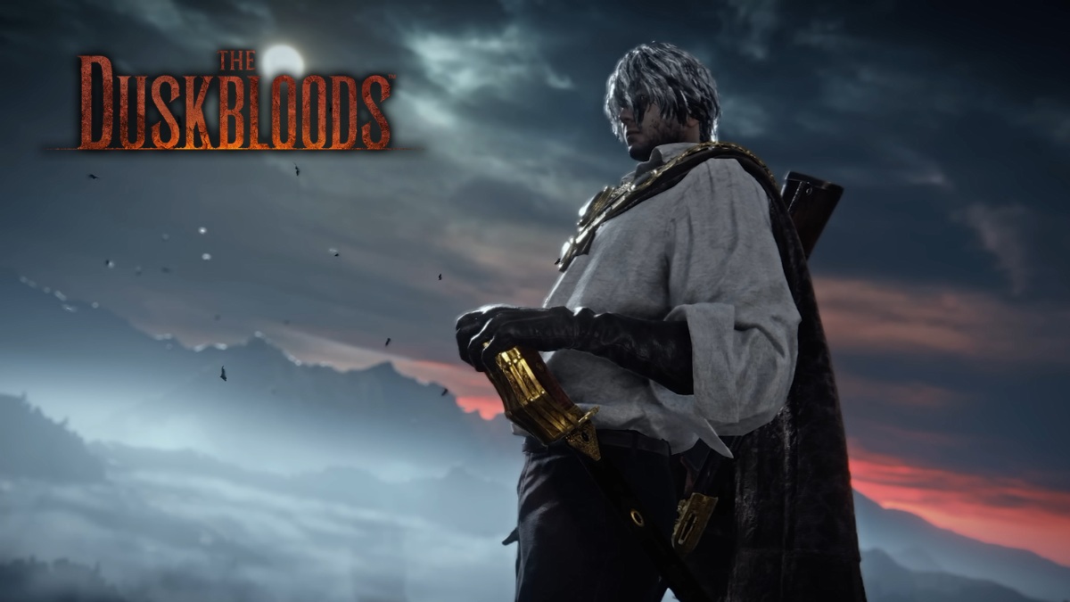 The Duskbloods release date, platforms, and gameplay