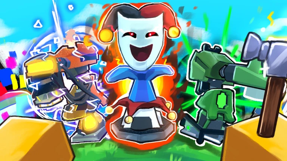 The Everything Factory Codes Roblox