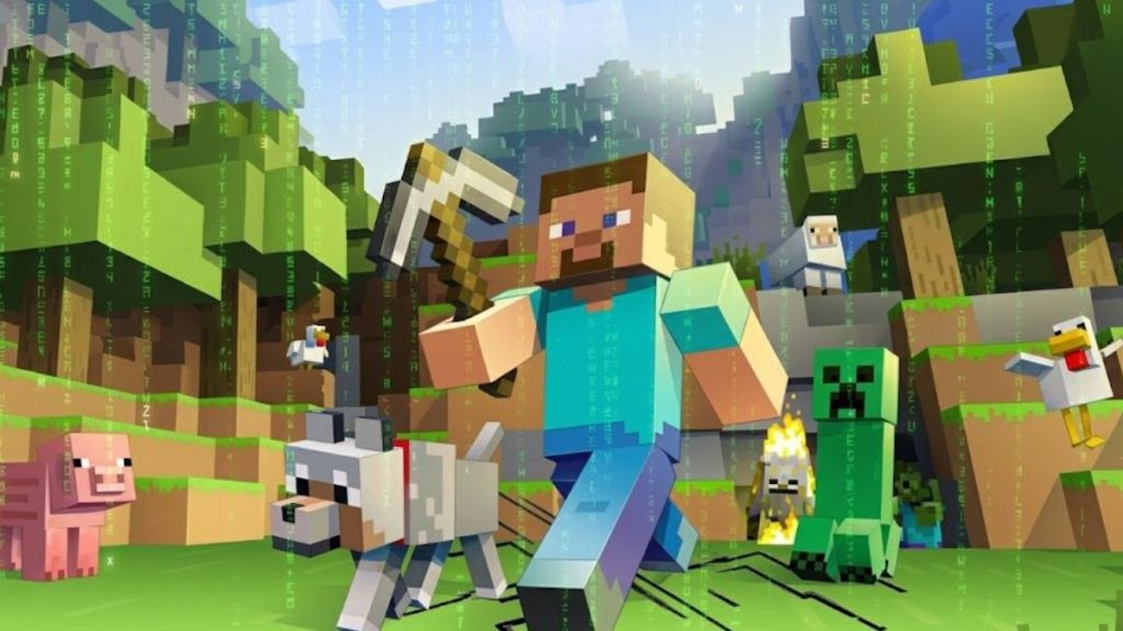The Fake Minecraft Mod Lets Attackers Watch Victims Through Webcams