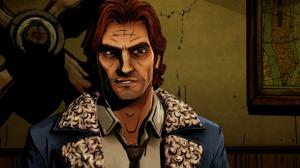 The Wolf Among Us 2 Announced, Telltale Returns With Iconic Gameplay