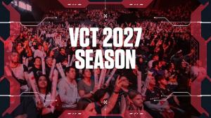 Valorant VCT 2027: New Format, Locations, and More