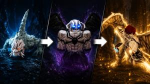 VV ULTIMATUM Hollow Progression Guide