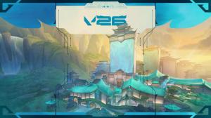 Valorant Patch Notes 13.00 Buffs Sentinels and Introduces New Map Summit